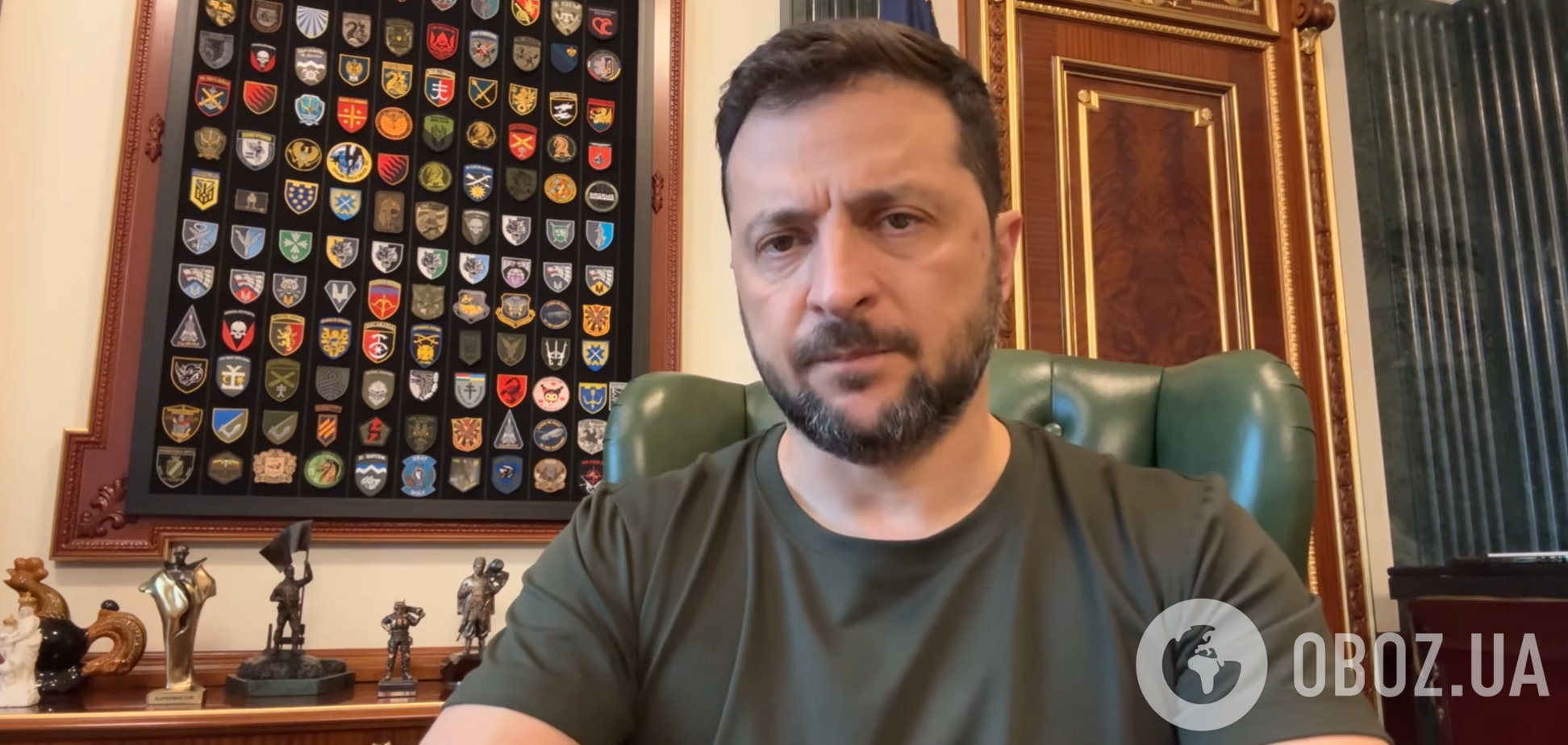 'Ничего, кроме силы, Путин не понимает': Зеленский призвал давить на Россию, чтобы завершить войну