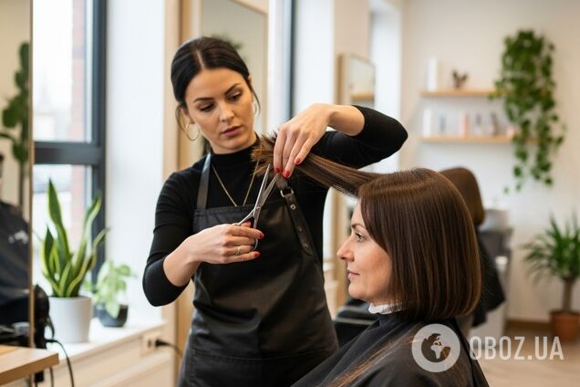5 зачісок Back-To-School, що будуть модні цієї осені
