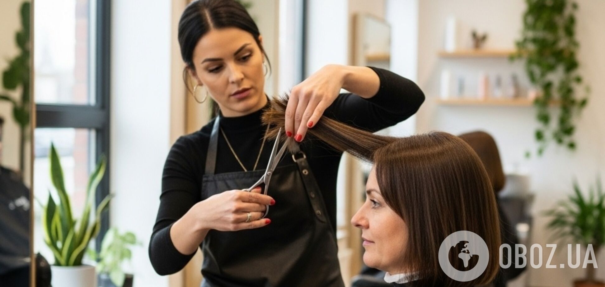 5 зачісок Back-To-School, що будуть модні цієї осені