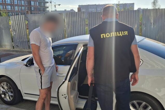 Четвертый этап операции 'Опекун': в полиции рассказали, сколько людей получили подозрение за уклонение от службы в ВСУ