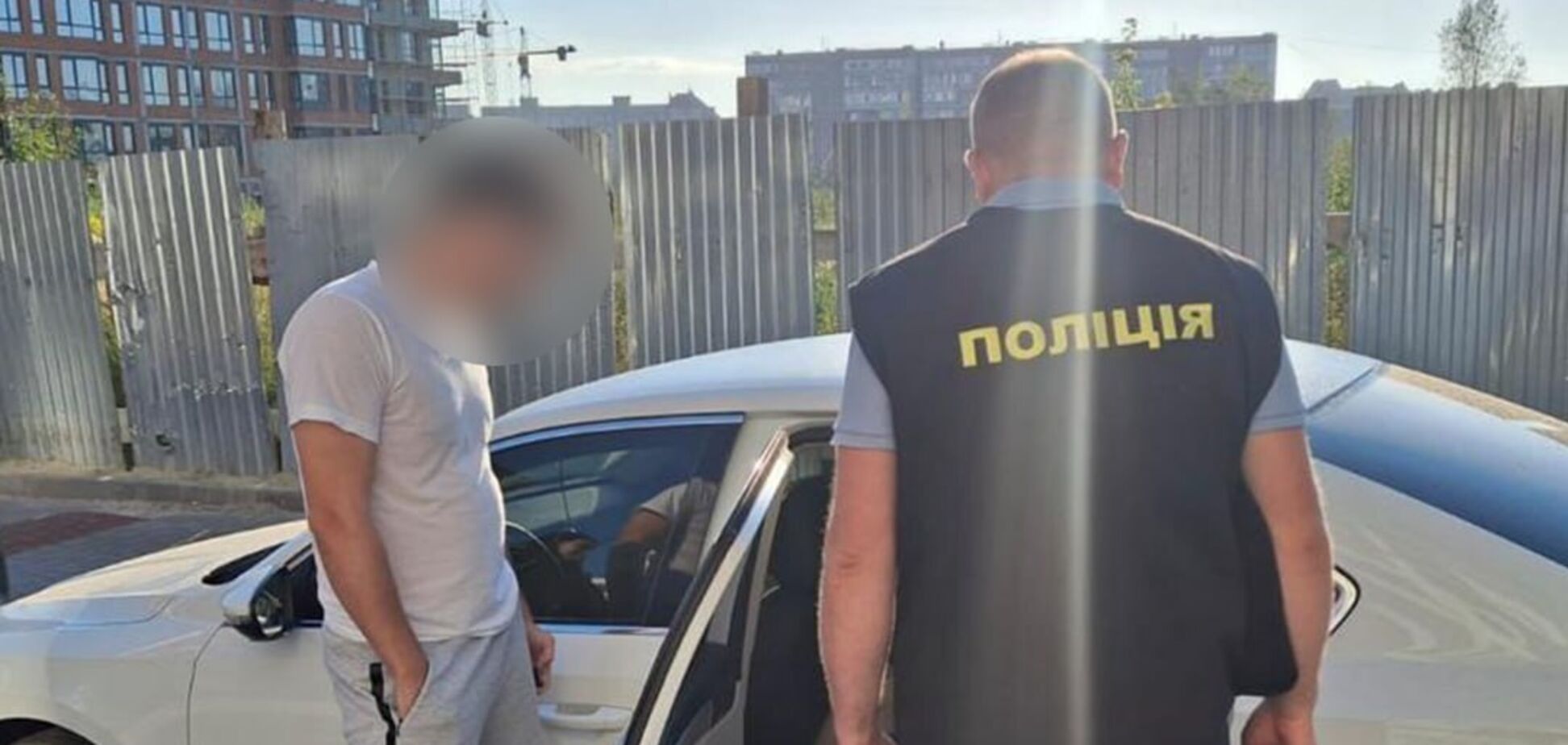 Четвертый этап операции 'Опекун': в полиции рассказали, сколько людей получили подозрение за уклонение от службы в ВСУ