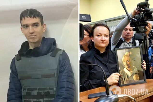 'Плохо к ней относился': Зинченко признался сокамернику, что убил Фарион