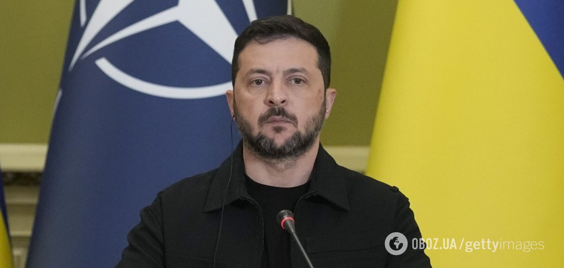 'Мы должны понять, на что готовы партнеры': Зеленский высказался о 'НАТО-лайт' для Украины и назвал три ключевых блока гарантий безопасности