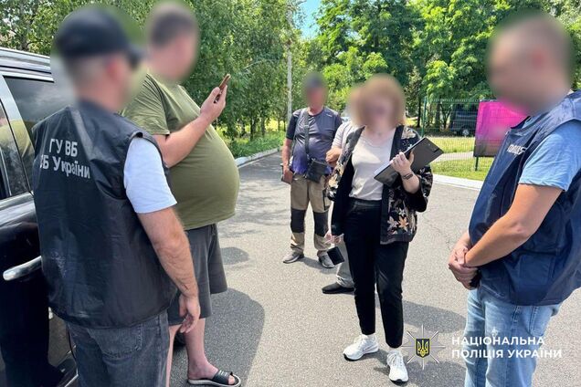 В трех областях Украины разоблачены схемы уклонения от мобилизации: какое наказание грозит организаторам. Фото