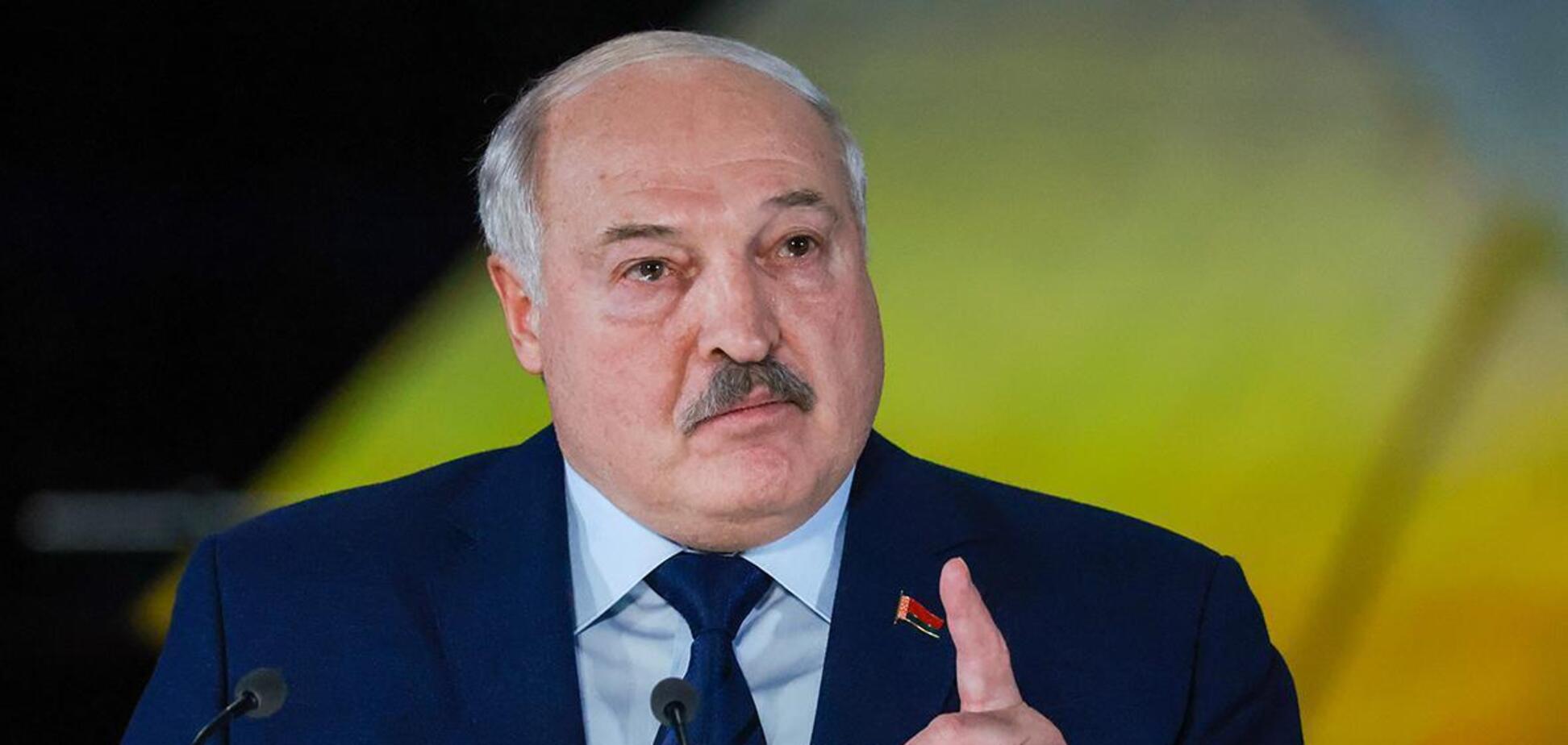 'Мы открыты': Лукашенко призвал украинцев приезжать в Беларусь