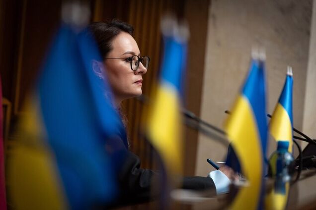 Росія запровадила 'санкції' щодо Свириденко й низки українських посадовців