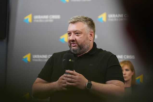 Ілюстрація - Олексій Кузнєцов