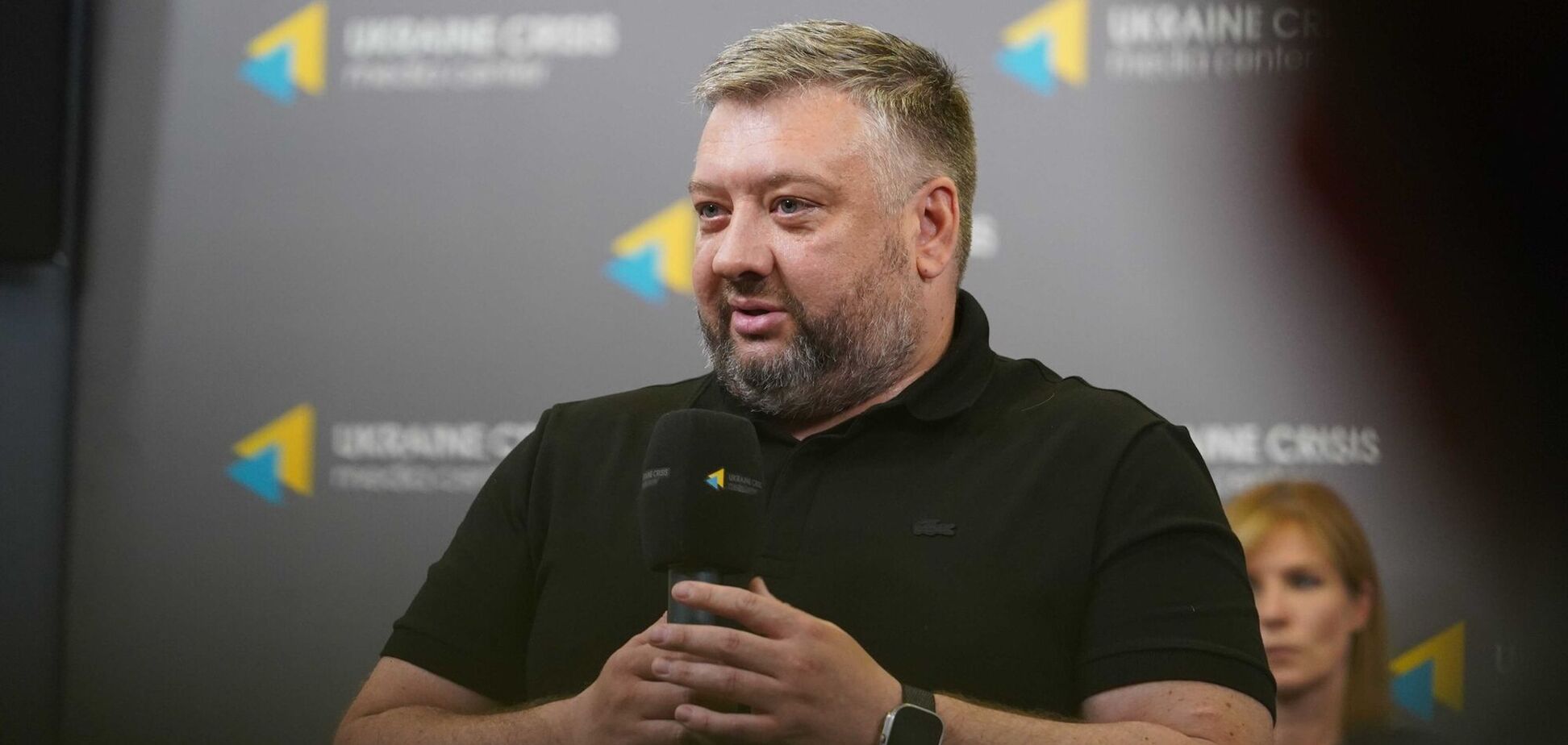 Ілюстрація - Олексій Кузнєцов