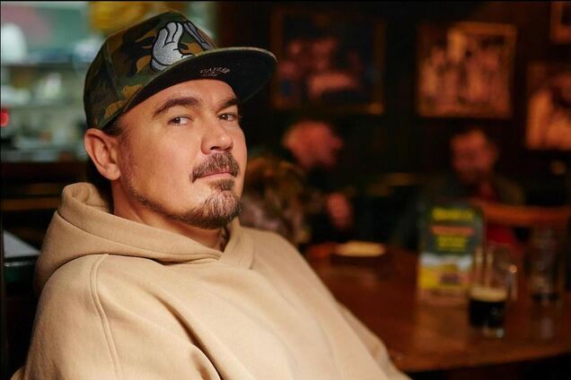 Верит, что 'русский мир' спасет. Фагот рассказал, почему прекратил общение с родным братом из Харькова