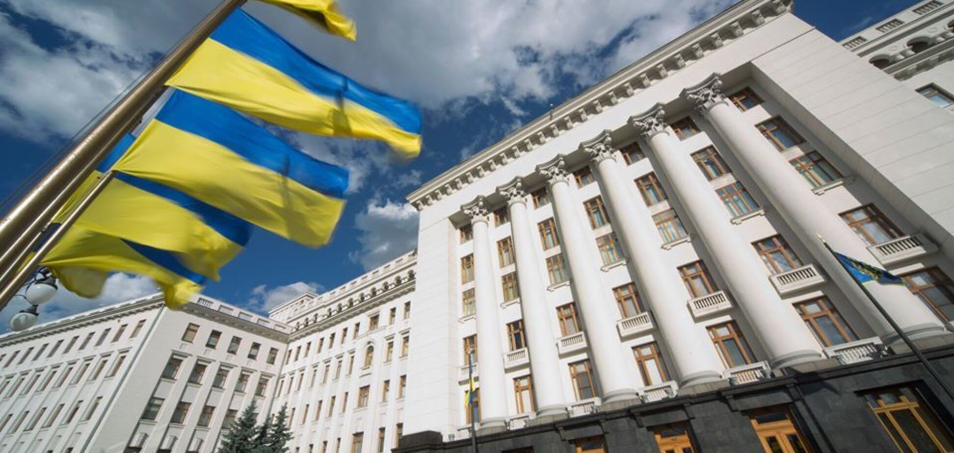 'Це справедливо': Офіс президента хочуть реформувати, запросивши на роботу ветеранів війни