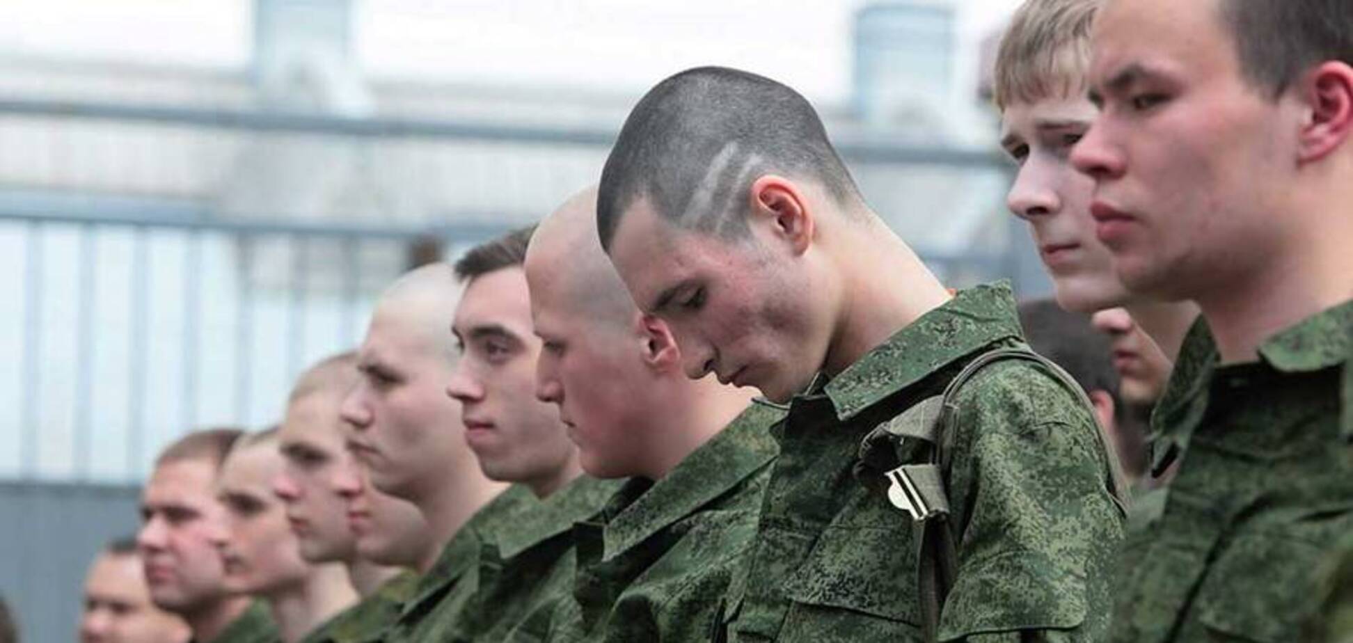 Кремль усиливает скрытую мобилизацию россиян для восполнения потерь оккупационной армии – 'Атеш'