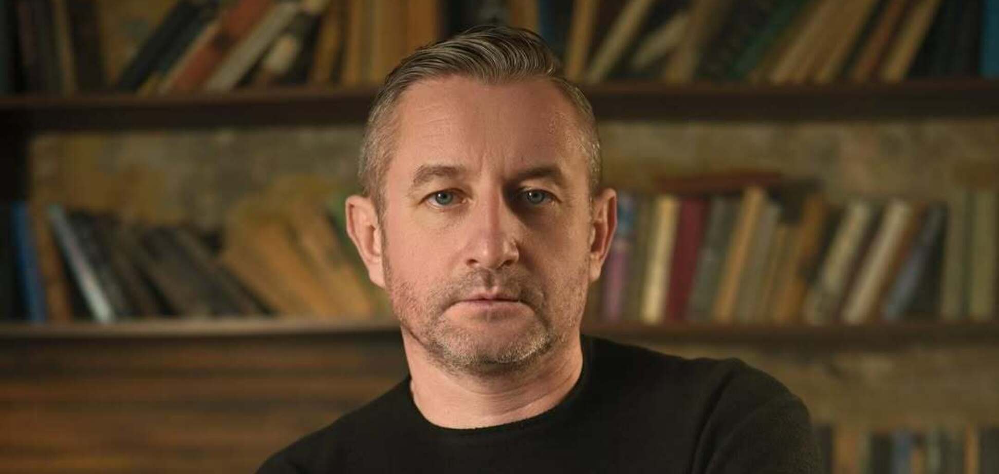 'Секс-символу' Сергею Жадану – 51: что известно о женщинах, которые любили поэта, и занято ли его сердце сейчас