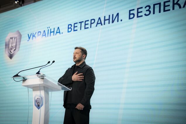 Маємо зробити так, щоб наступним поколінням українців не довелось проходити через війну, – Зеленський