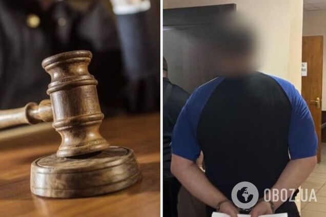 В Киеве задержали мужчину, который изнасиловал 15-летнюю девочку. Подробности дела