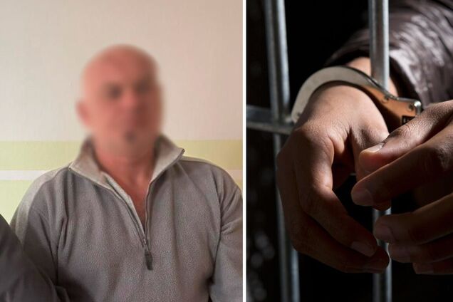 У Києві сварка між чоловіком та дружиною ледь не завершилась жорстоким вбивством. Подробиці та фото