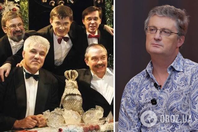 'Село, ты единственный здесь не из Москвы. Ты блатной?' Кондратюк ошеломил историей, как его унижали на 'Что? Где? Когда?'