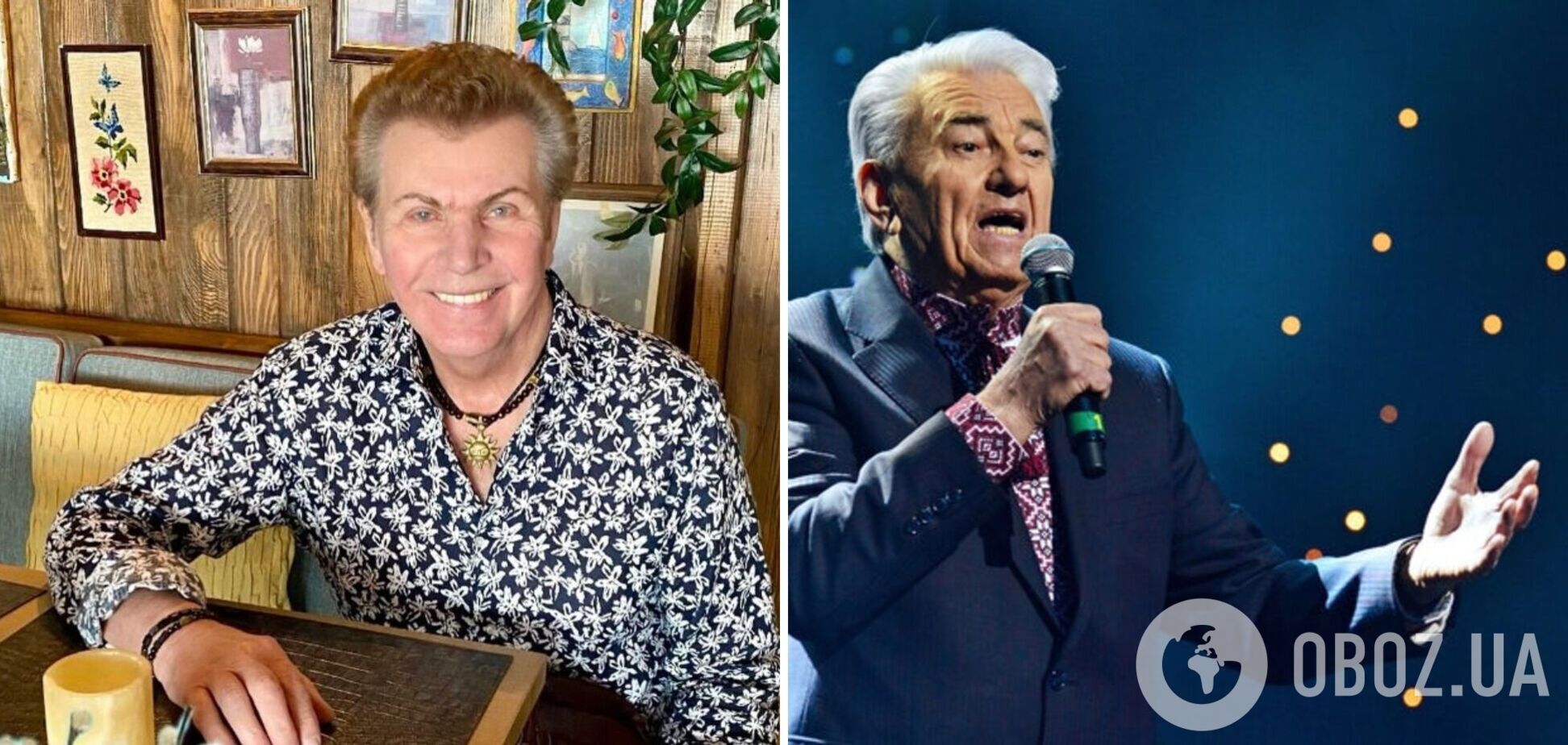 Вдома були рушники та книжки Шевченка. Колега російського улюбленця Ярослава Євдокимова розповів про його прихильність до України