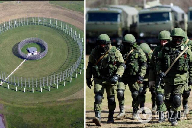 Россия строит гигантскую станцию радиоразведки в 25 км от границ НАТО – Bild