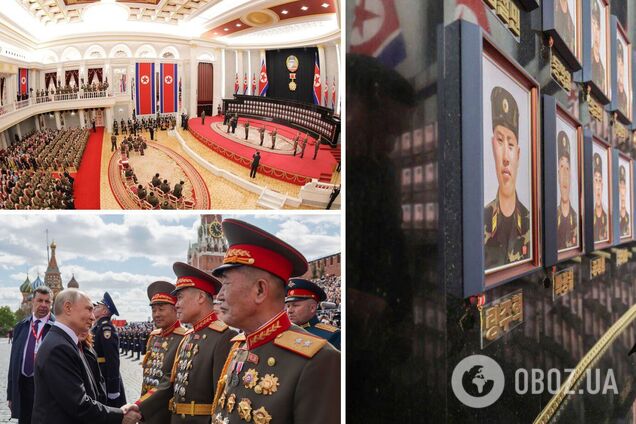 Кім Чен Ин вручив нагороди солдатам КНДР, які воювали на боці Росії: y WSJ вказали на важливий 'нюанс'
