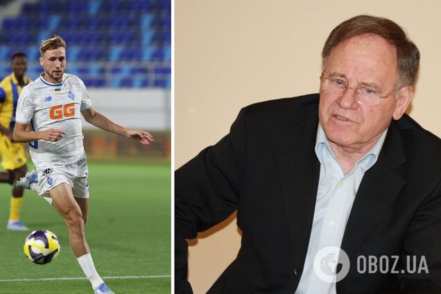 'Это настоящий ужас': легенда 'Динамо' вскипел после фиаско команды в матче Лиги Европы с 'Маккаби'