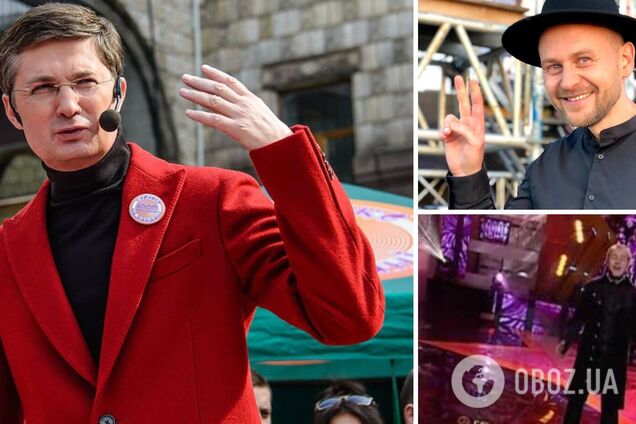 Игорь Кондратюк назвал причину, почему Козловский стал популярнее, чем Табаков, которого считают самым талантливым участником 'Шанса'