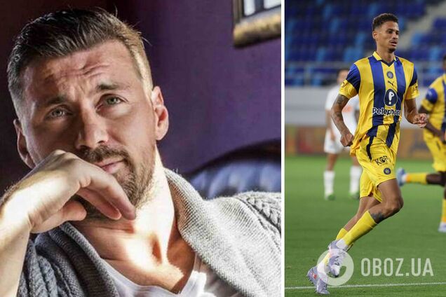 'Плакати хочеться': Мілевський емоційно відреагував на фіаско 'Динамо' в Лізі Європи