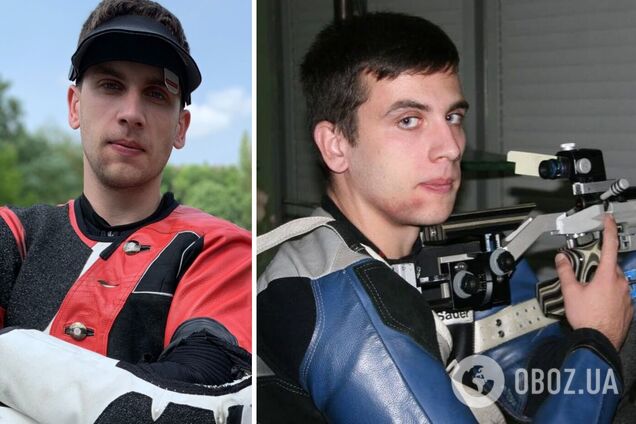 Український стрілець, який перемагав олімпійських призерів, був убитий російськими окупантами