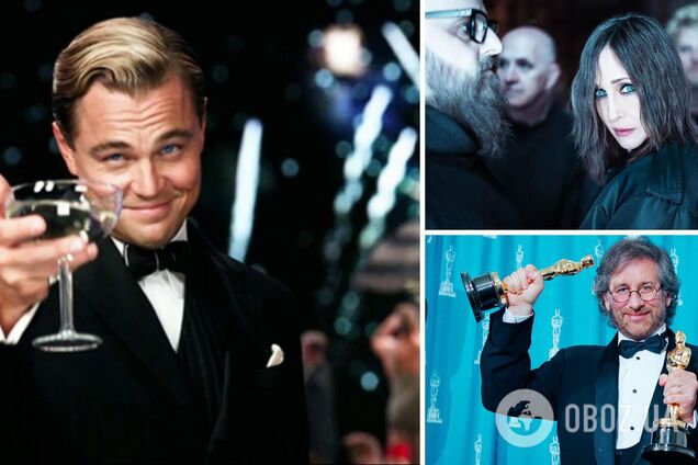 Пишаються своїм українським корінням: 10 всесвітньо відомих зірок родом з України