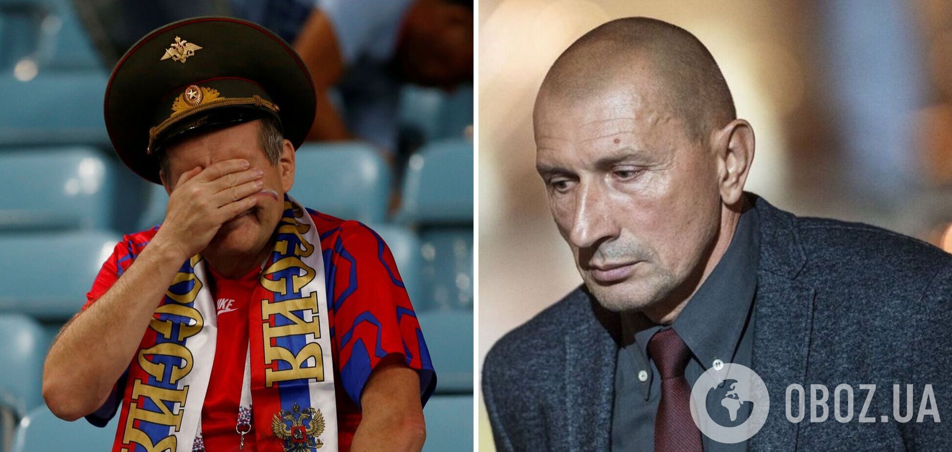 'Мы в ж... Глубокой': российский тренер назвал место РФ в мировой легкой атлетике