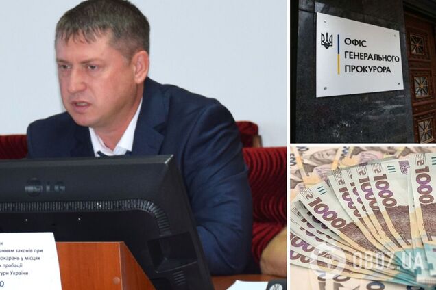 Сколько средств получит прокурор