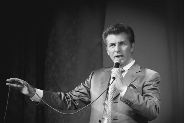 Помер виконавець пісні 'Фантазер' Ярослав Євдокимов, який народився в Україні та публічно зрікся Росії