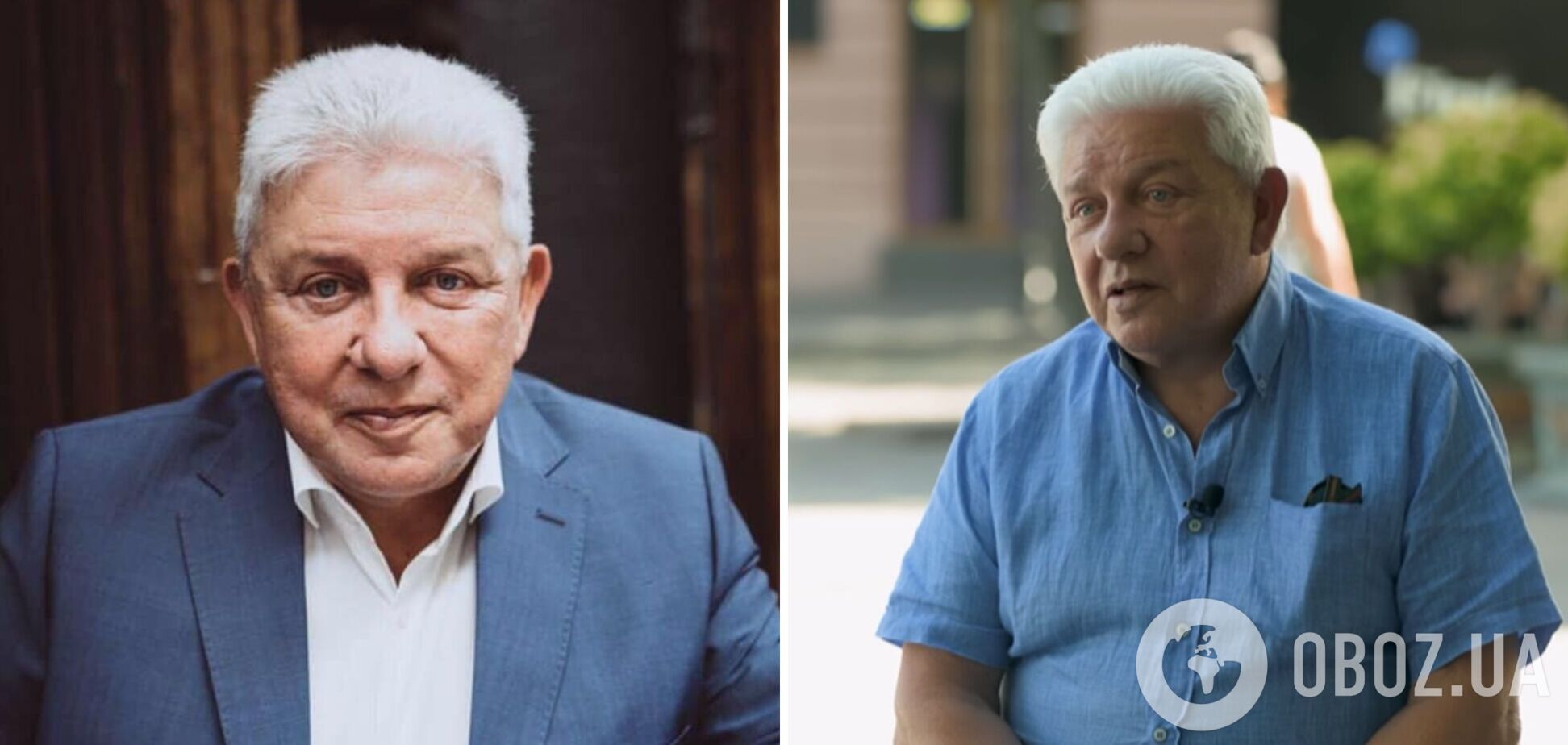 Заслуженный артист Украины приобрел собственное бомбоубежище и рассказал, как оно выглядит