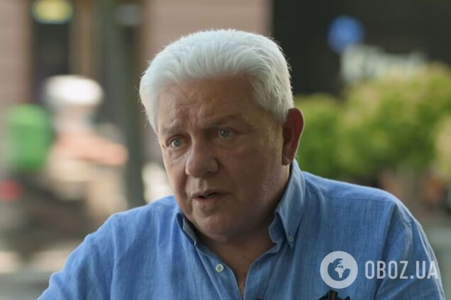 'Я сидел рядом и держал его': Олег Филимонов раскрыл причину смерти 15-летнего внука и вспомнил, как едва не потерял сознание в тот день