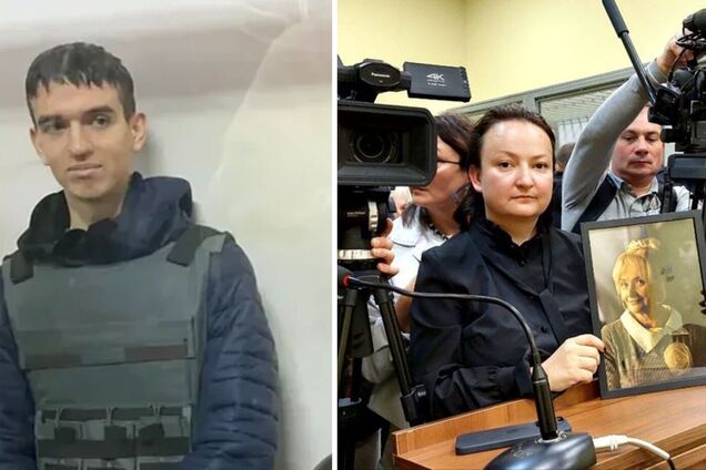 'Плохо к ней относился': Зинченко признался сокамернику, что убил Фарион