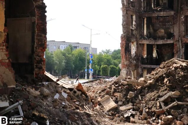 Росія знищує Краматорськ: у місті зафіксували понад 30 вибухів за годину