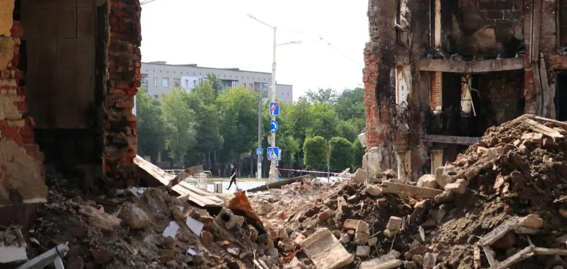 Росія знищує Краматорськ: у місті зафіксували понад 30 вибухів за годину