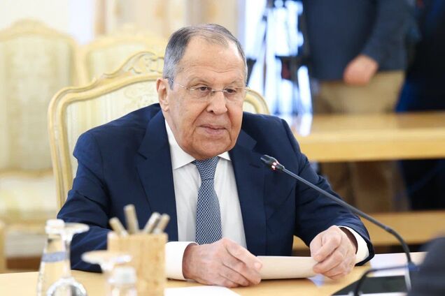'Москва готова к компромиссам': Лавров сделал циничное заявление о завершении войны против Украины