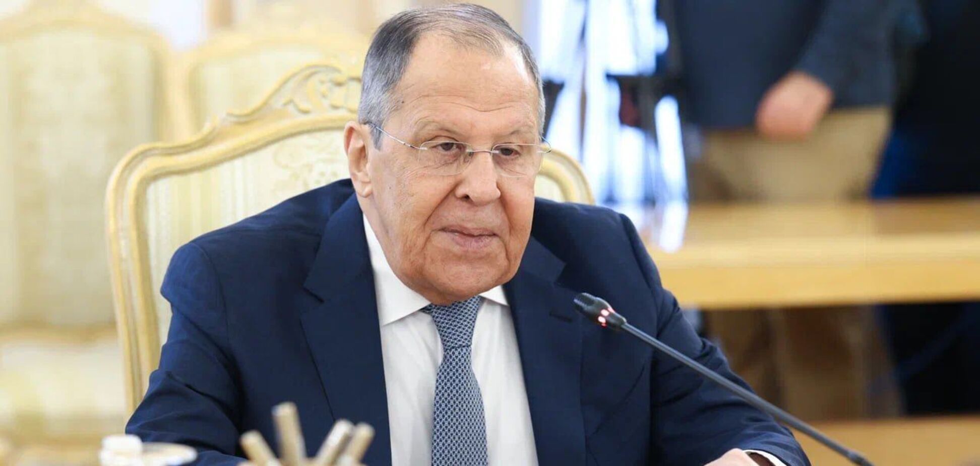 'От і все': Лавров цинічно заявив, що Росія 'не порушувала' Будапештський меморандум