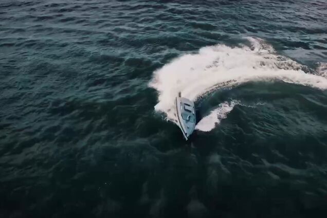 Морський дрон ГУР у бухті Новоросійська ліквідував п’ятьох 'елітних' російських водолазів: з'явились подробиці