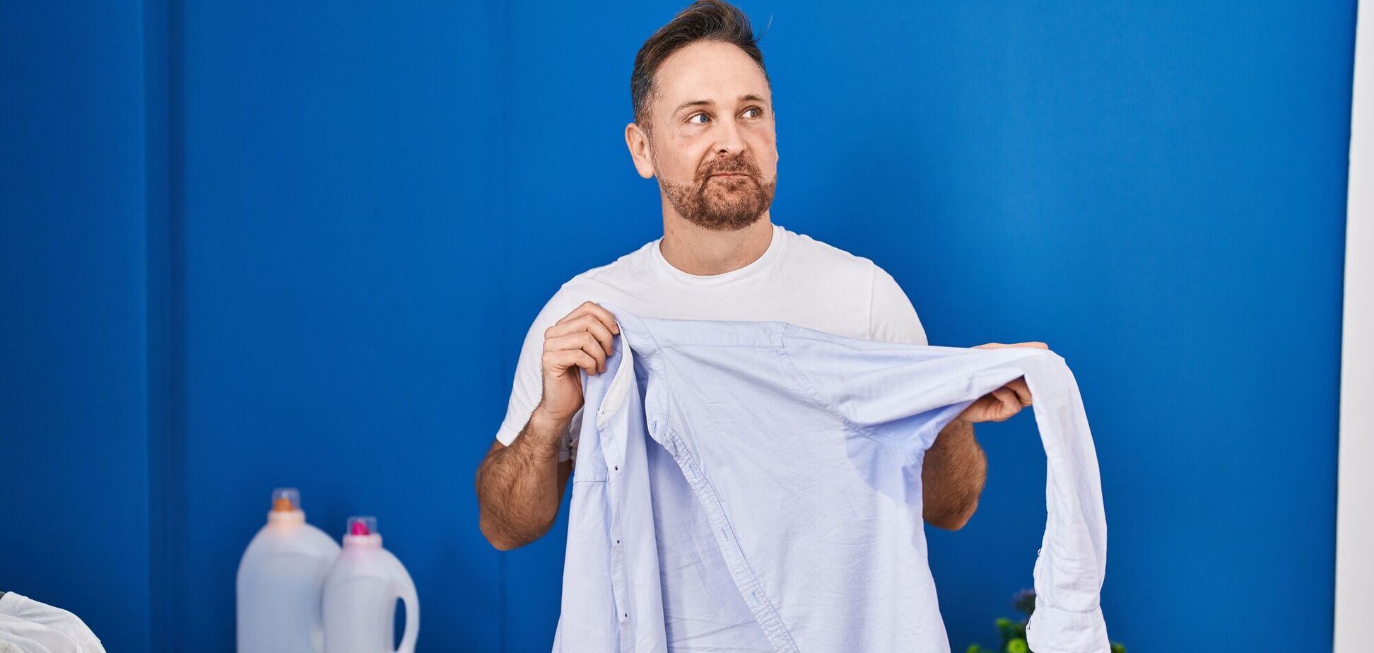 Как избежать усадки вещей: поможет наука