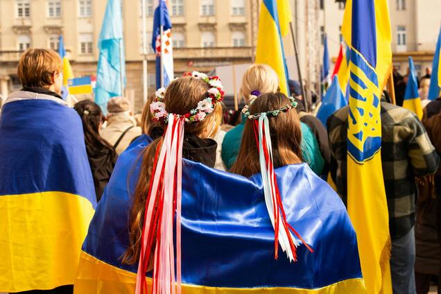 Скільки українців вірять у перемогу в війні проти Росії: результати опитування