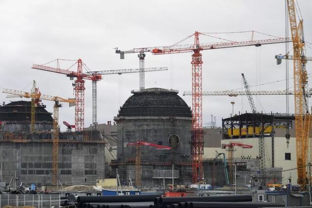 Путин пообещал достроить еще одну АЭС в Курской области: что с ней не так