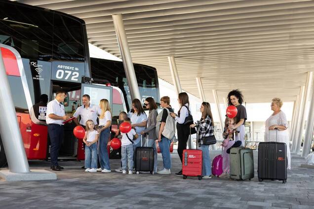 Стандарты ESG стали драйвером изменений для рынка автобусных перевозок, – основатель KLR Bus Хоркавый