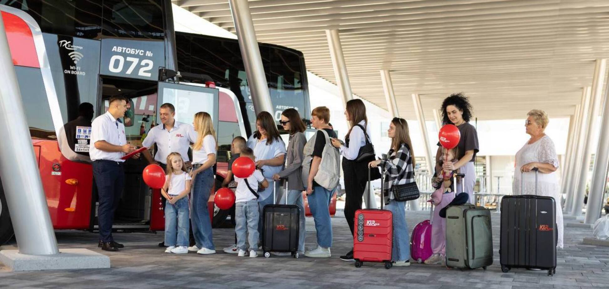 Стандарты ESG стали драйвером изменений для рынка автобусных перевозок, – основатель KLR Bus Хоркавый