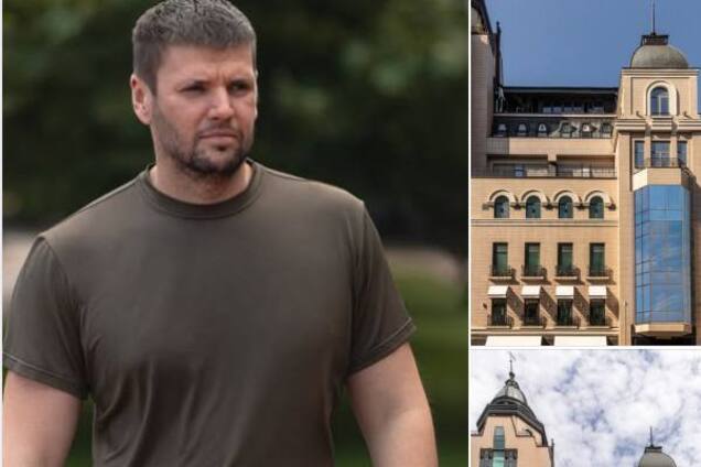 Все средства от продаж в День Независимости – на ВСУ: владелец 'DOMINO' Антон Шухнин запустил флешмоб