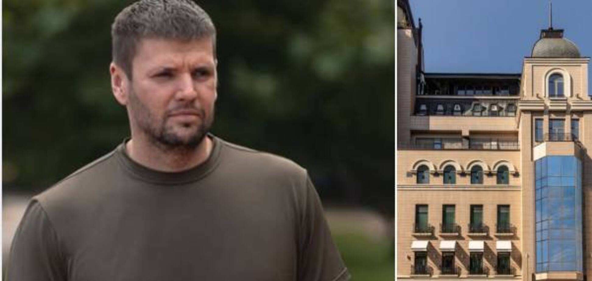 Все средства от продаж в День Независимости – на ВСУ: владелец 'DOMINO' Антон Шухнин запустил флешмоб