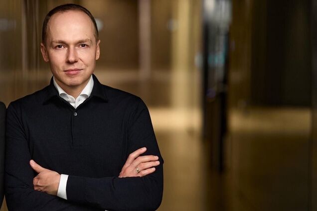 Иван Гелюх: DRI получила первый 'зеленый' кредит