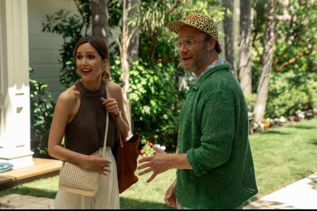 Второй сезон 'Платонических отношений' собрал рекордные 100% на Rotten Tomatoes: что это за сериал