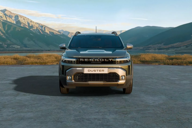 Украинцы сотнями покупают новые авто почти на 1 млн грн