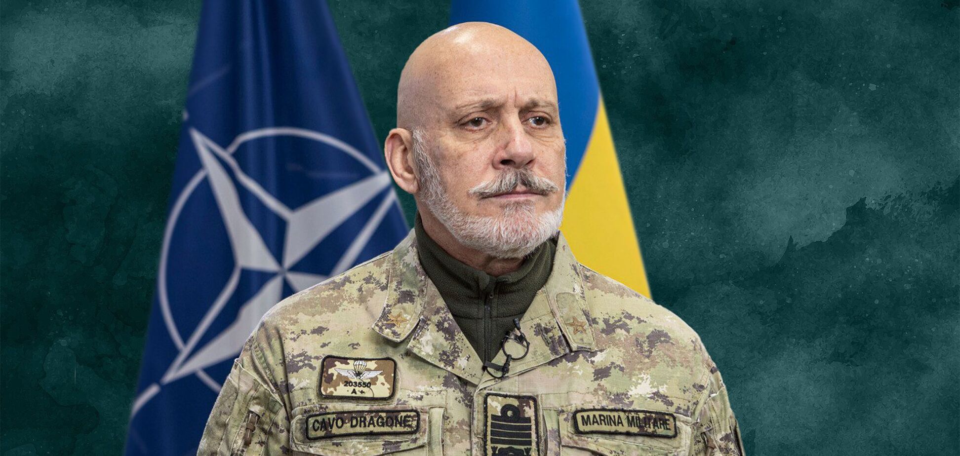 Джузеппе Каво Драгоне